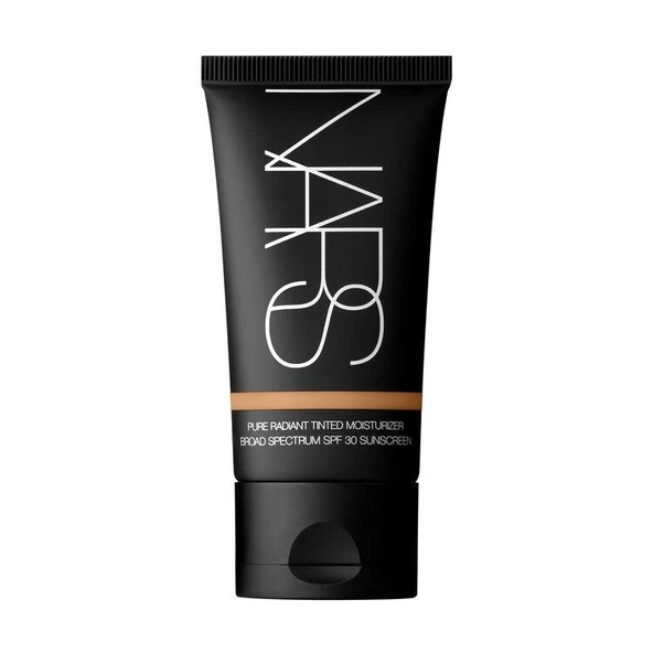 NARS Pure Radiant Renkli Nemlendirici - Medium 2 - Auckland