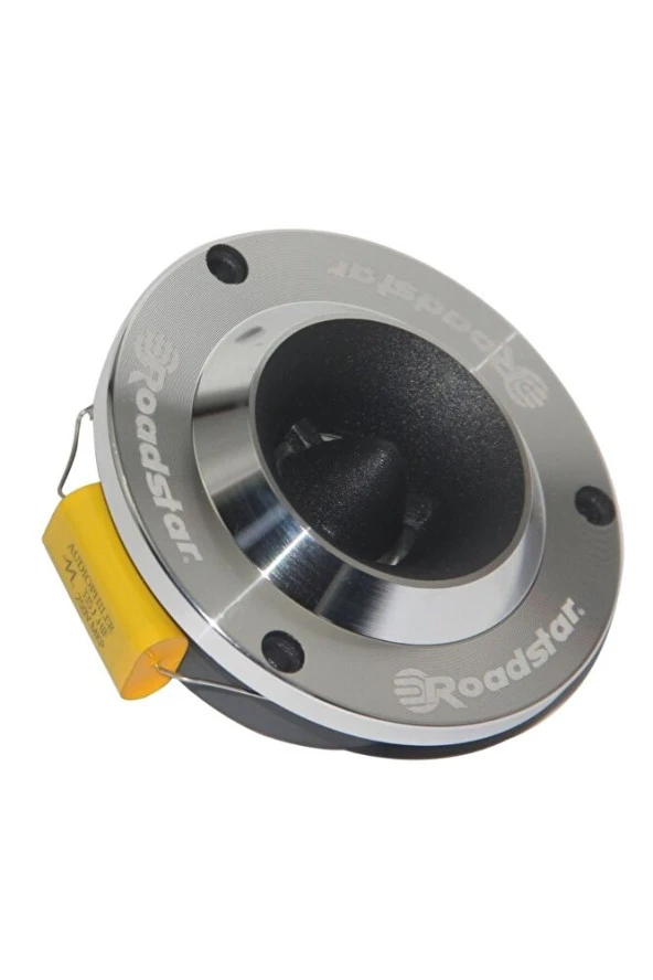 Roadstar RDH-T110PRO 10 Cm Yüksek Performanslı Tweeter 300 Watt ürün görseli