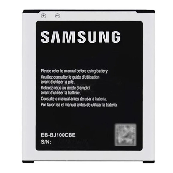 Samsung J100 Batarya Samsung J1 Eb-bj100cbe Uyumlu Batarya - 1
