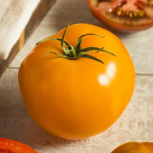 Doğal Sunray Domates Tohumu (20 tohum) - 2