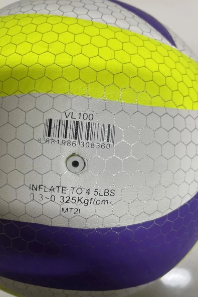 Avessa Voleybol Topu VL-900 - 2