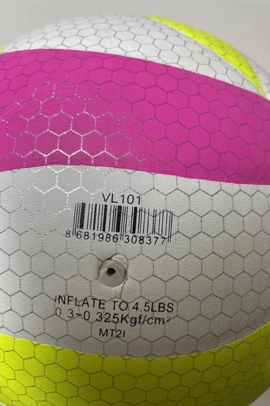 Avessa Voleybol Topu VL-900 - 4