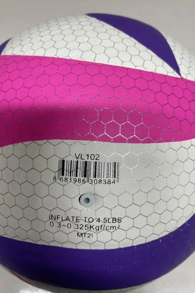 Avessa Voleybol Topu VL-900 - 6