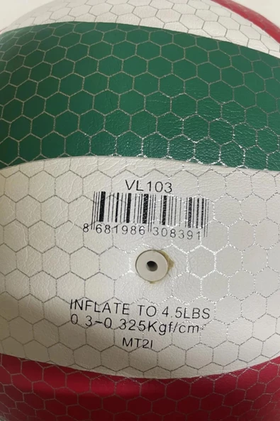 Avessa Voleybol Topu VL-900 - 8