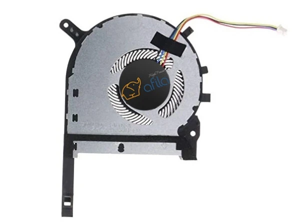 Asus DFS5K12304363H FMLB, 13NR00S0M09011, DQ5D577K003 Fan