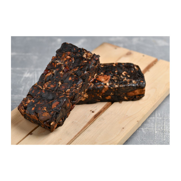 ALBASHA ABU TARBUSH Demir Hindi Yeni Mahsül 450 GR - 2