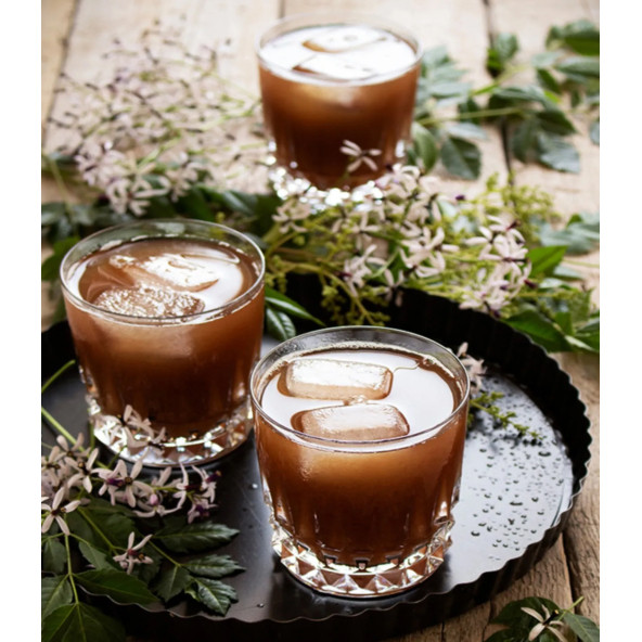 ALBASHA ABU TARBUSH Demir Hindi Yeni Mahsül 450 GR - 3