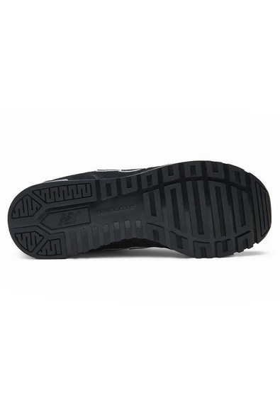 New Balance 565 Erkek Siyah Spor Günlük Ayakkabı - 5