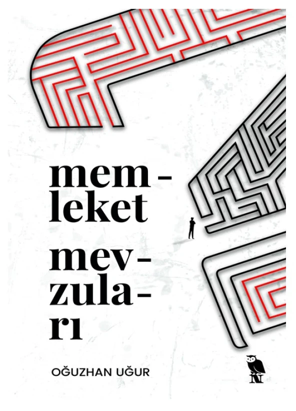 Nemesis - Memleket Mevzuları - Oğuzhan Uğur