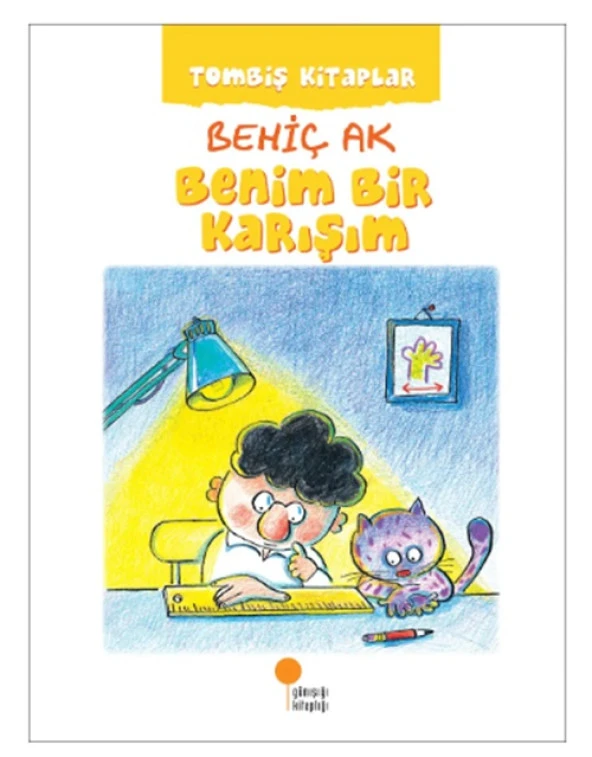 Günışığı - Benim Bir Karışım Behiç Ak