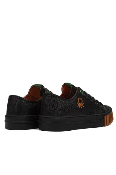 BENETTON 30532 KALIN TABAN SNEAKER UNİSEX SPOR AYAKKABI - 7