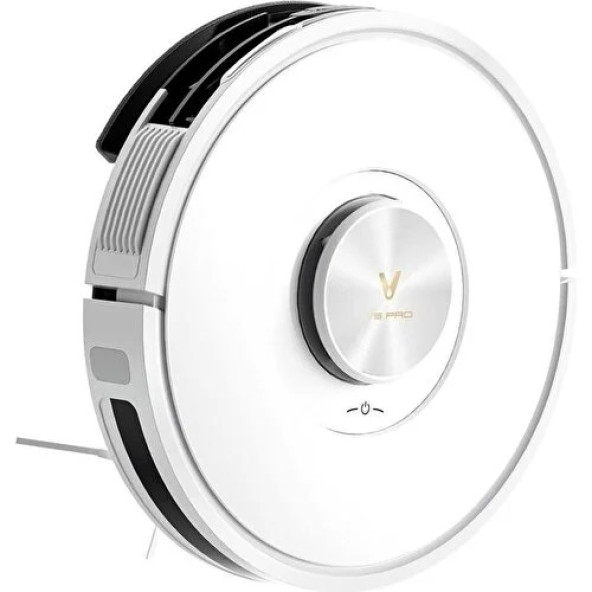 Viomi V5 Pro Vakum Cleaner Akıllı Robot Süpürge - 3