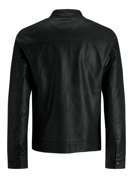 Jack Jons Warner Erkek Mont 12182461 - 6