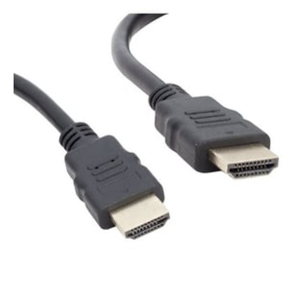 HDMI-HDMI ÇIKMA GÖRÜNTÜ KABLOSU 1.8 METRE 2.EL ÇIKMA ÜRÜN - 2