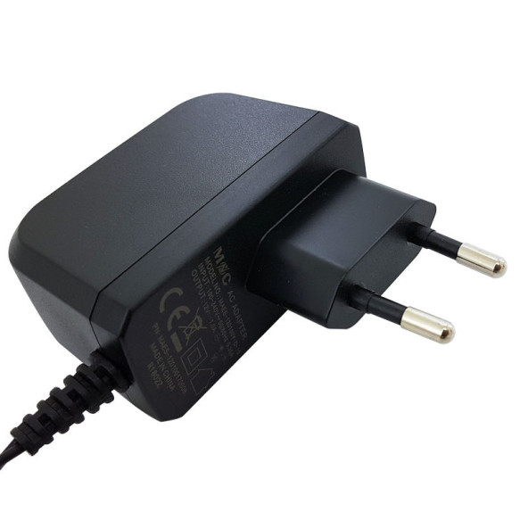 MAES 120100Y-B-15 12V 1 AMPER ADAPTÖR