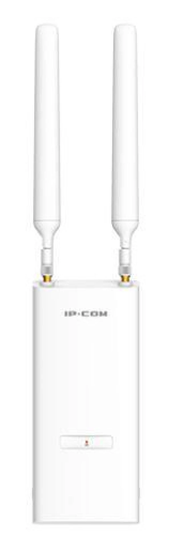 IP-COM IP-IUAP-AC-M 2.4/5GHZ 1167MBPS DIS ORTAM ACCESS POINT ADAPT?RL?