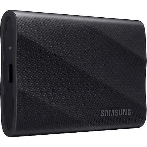 SAMSUNG 2TB TASINABILIR T9 MU-PG2T0B/WW