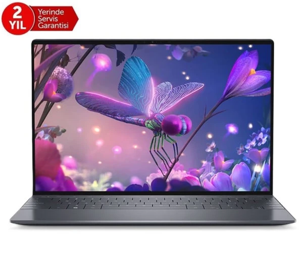 Dell XPS13 9320 i7 1360P-13.4''-16GB-1TBSSD-W11Pro