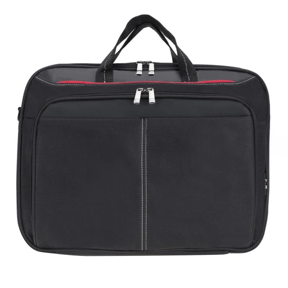 PLM PLC34 15.6" SIYAH NOTEBOOK ÇANTASI