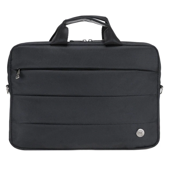PLM CANYONCASE 15.6" SIYAH NOTEBOOK ÇANTASI