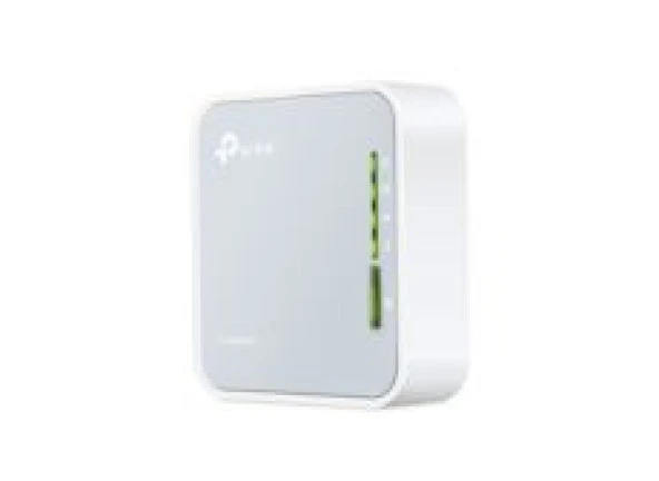TP-LINK TL-WR902AC AC750 Travel Router