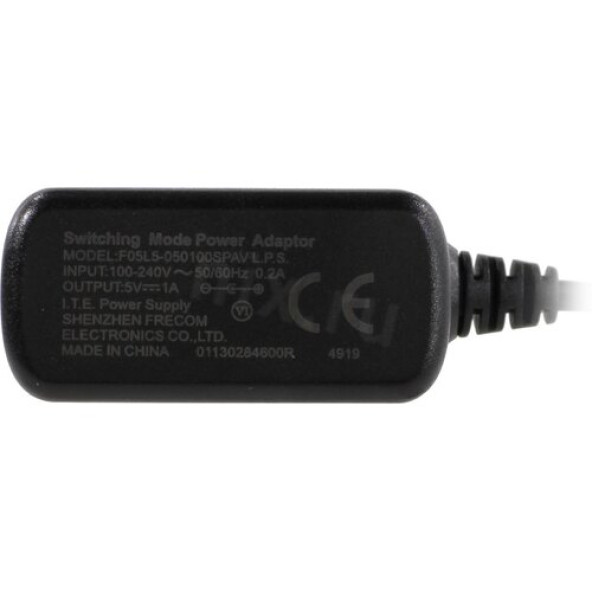 Original Netzteil D-Link F05L5-050100SPAV Output: 5V-1A ADAPTÖR - 3