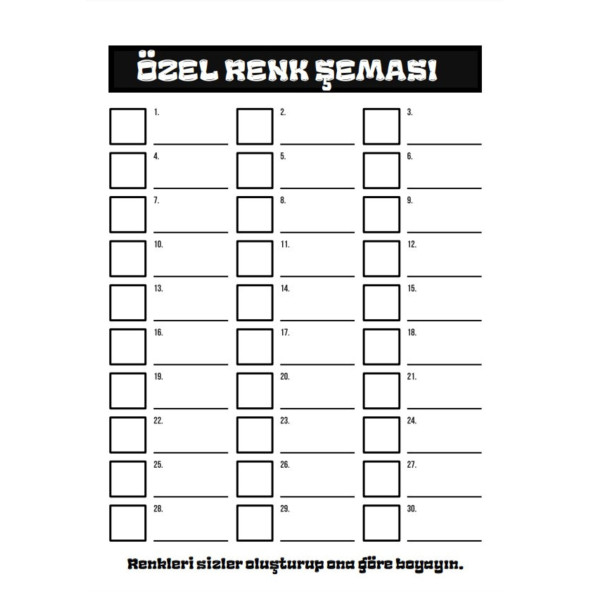 Sayılarla MANDALA Süper Boyama Kitabı (100 TAM Sayfa Boyama) - 3