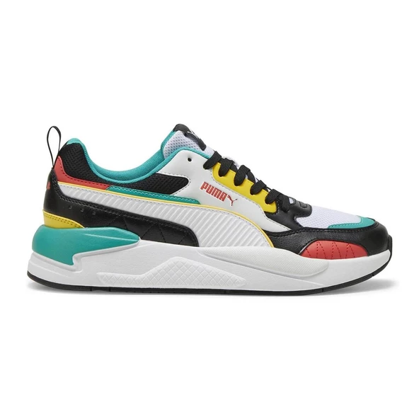 Puma 373108 X-Ray 2 Square