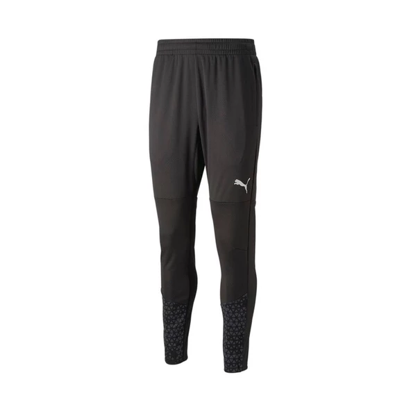 Puma 658369 Teamcup Training Pants Siyah