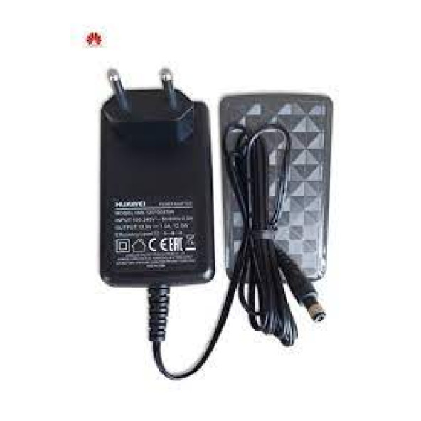 Huawei HW-120100E5W 12V 1A 12W Adaptör - 2