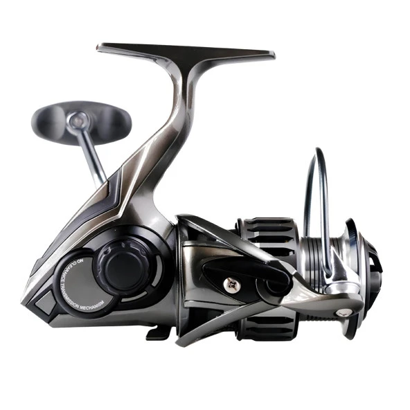 Remixon Superior NW 3000 Spin Olta Makinesi - Resim 2