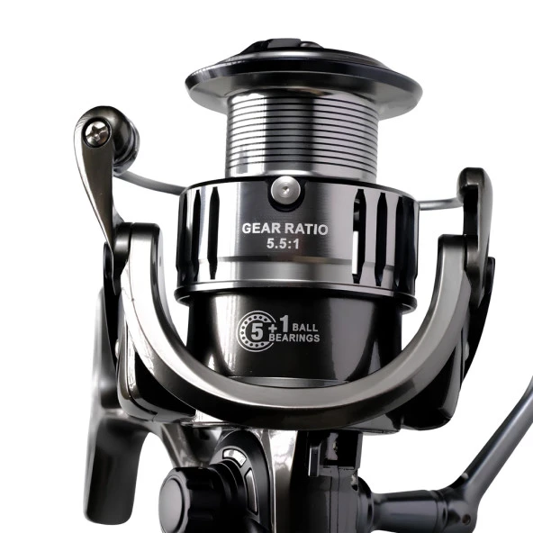 Remixon Superior NW 3000 Spin Olta Makinesi - Resim 4