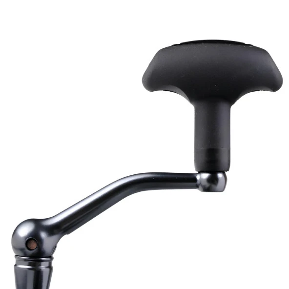 Remixon Superior NW 3000 Spin Olta Makinesi - Resim 5