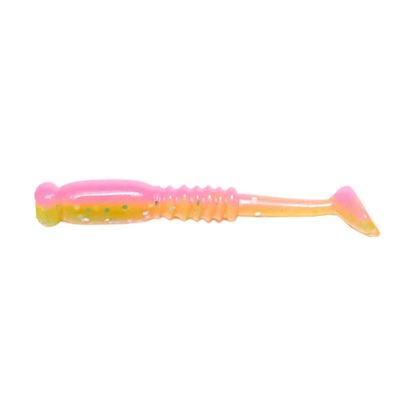 Ryuji Rock Tail 4cm Kokulu Silikon Yem