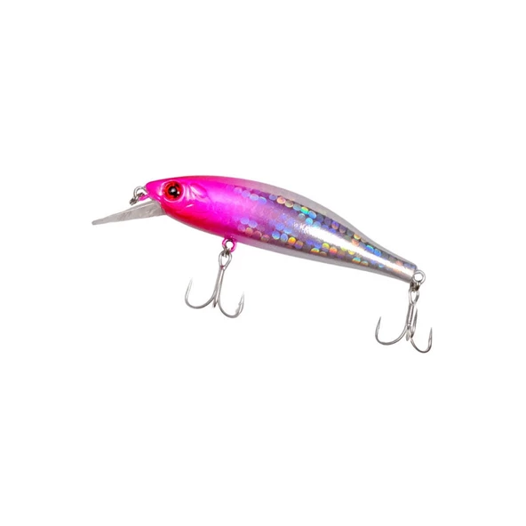 Ryuji Slalom 8cm 11gr Maket Yem