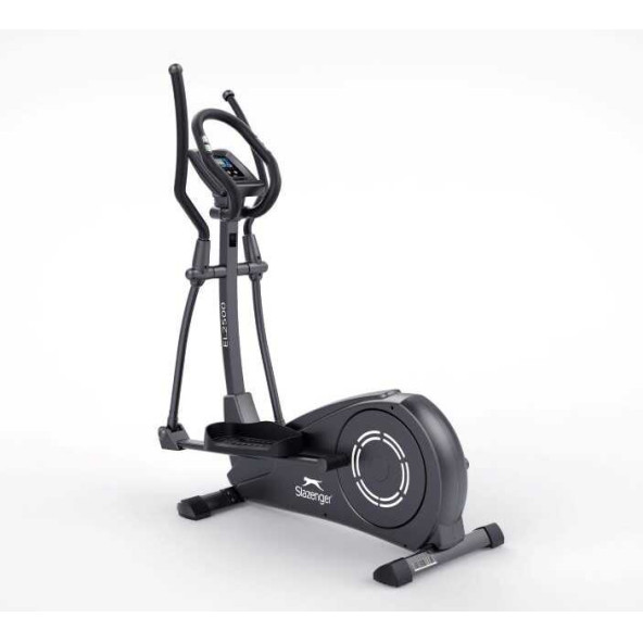 Slazenger EL 2500 Eliptik Bisiklet - Resim 2