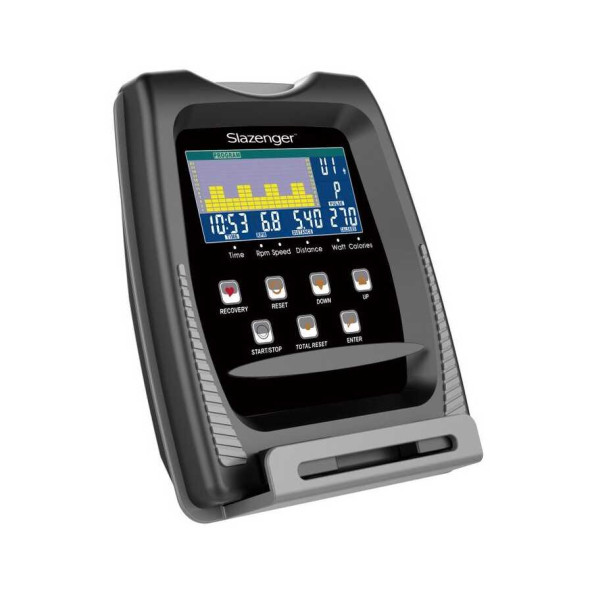 Slazenger EL 2500 Eliptik Bisiklet - Resim 3