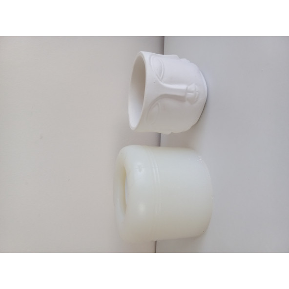 BEŞYÜZLÜ SAKSI KALIBI - Resim 2