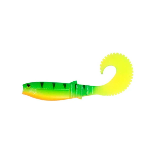 Remixon Buster Curtail 10,5cm Silikon Yem