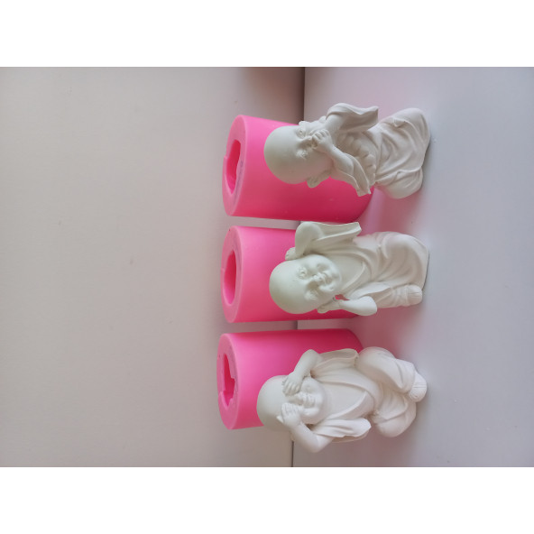 GÖR-DUY-BİL KALIBI SET ürün görseli 1