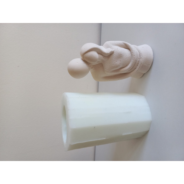 SEVGİLİ KALIBI ürün görseli 1