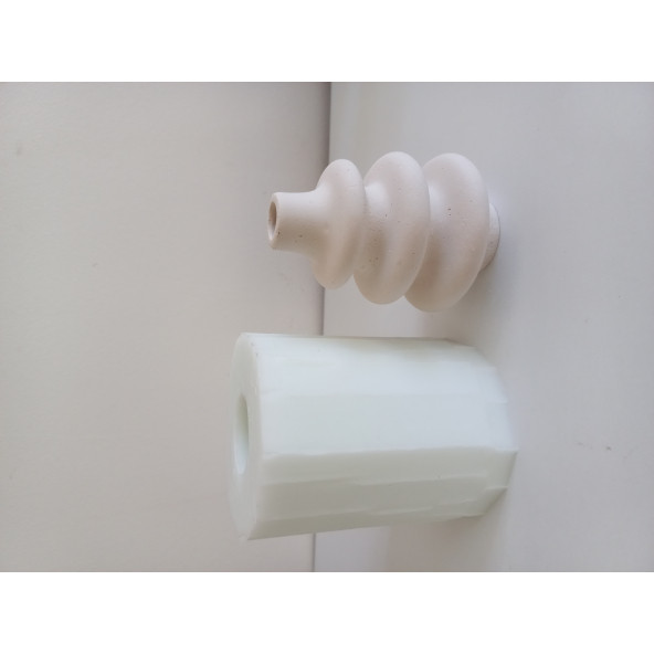 VİDA VAZO KALIBI ürün görseli 1