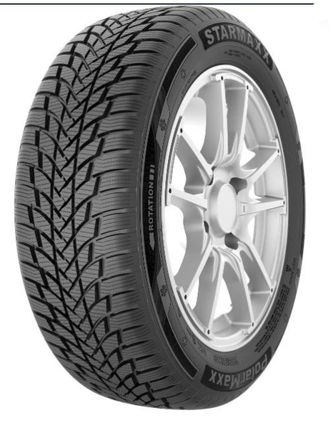 STARMAXX 175/65 R14 TL 82T POLARMAXX KIS