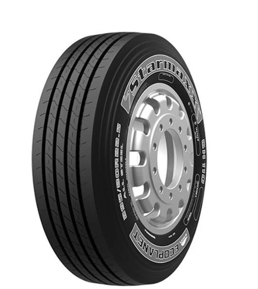 STARMAXX 295/60 R22.5  GH110 ASFALT ÖN 2024