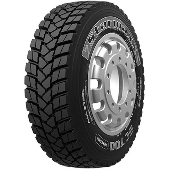 STARMAXX 12R22,5 DC700 HARFIYAT ÇEKER 2024