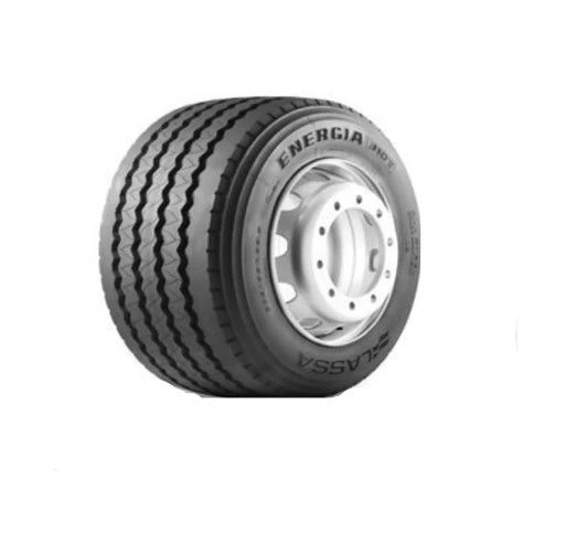 LASSA 385/65 R22,5 ENERGIA 310T ASFALT DORSE PILOT 2024