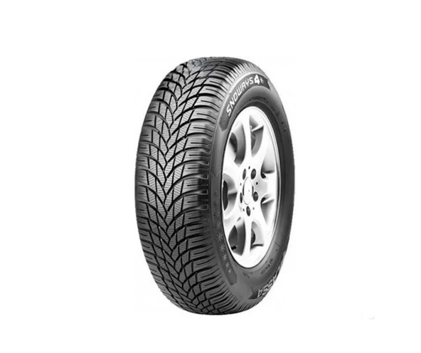 LASSA 205/55R16 91H SNOWAYS 4 2024