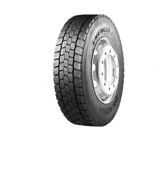 LASSA 315/70 R22,5 330D ASFALT ÇEKER