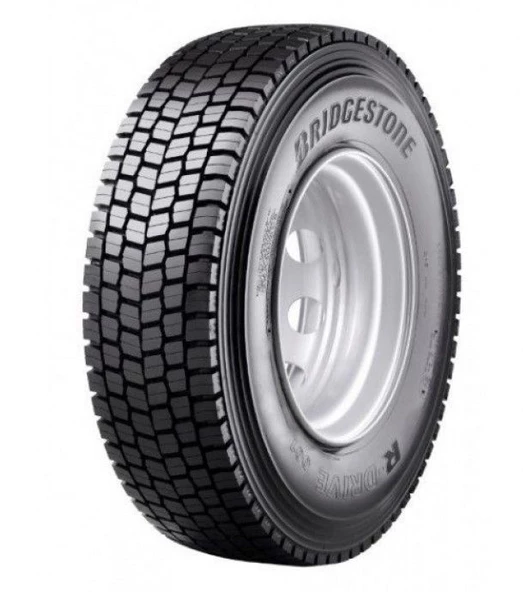 BRIDGESTONE 295/80 R22,5 R-DRIVE 002 ASFALT ÇEKER 2024