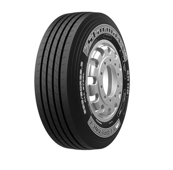 STARMAXX 385/55 R22.5 TL 160K GH110 ECOPLANET DÜZ 2024